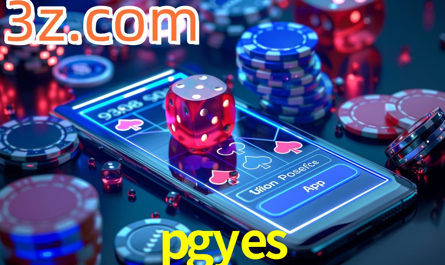 Baixar App pgyes