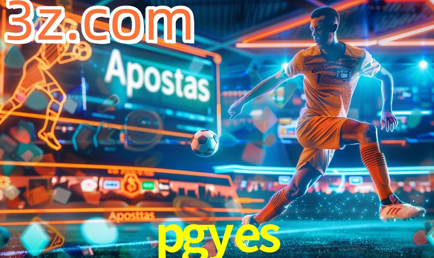 Apostas pgyes