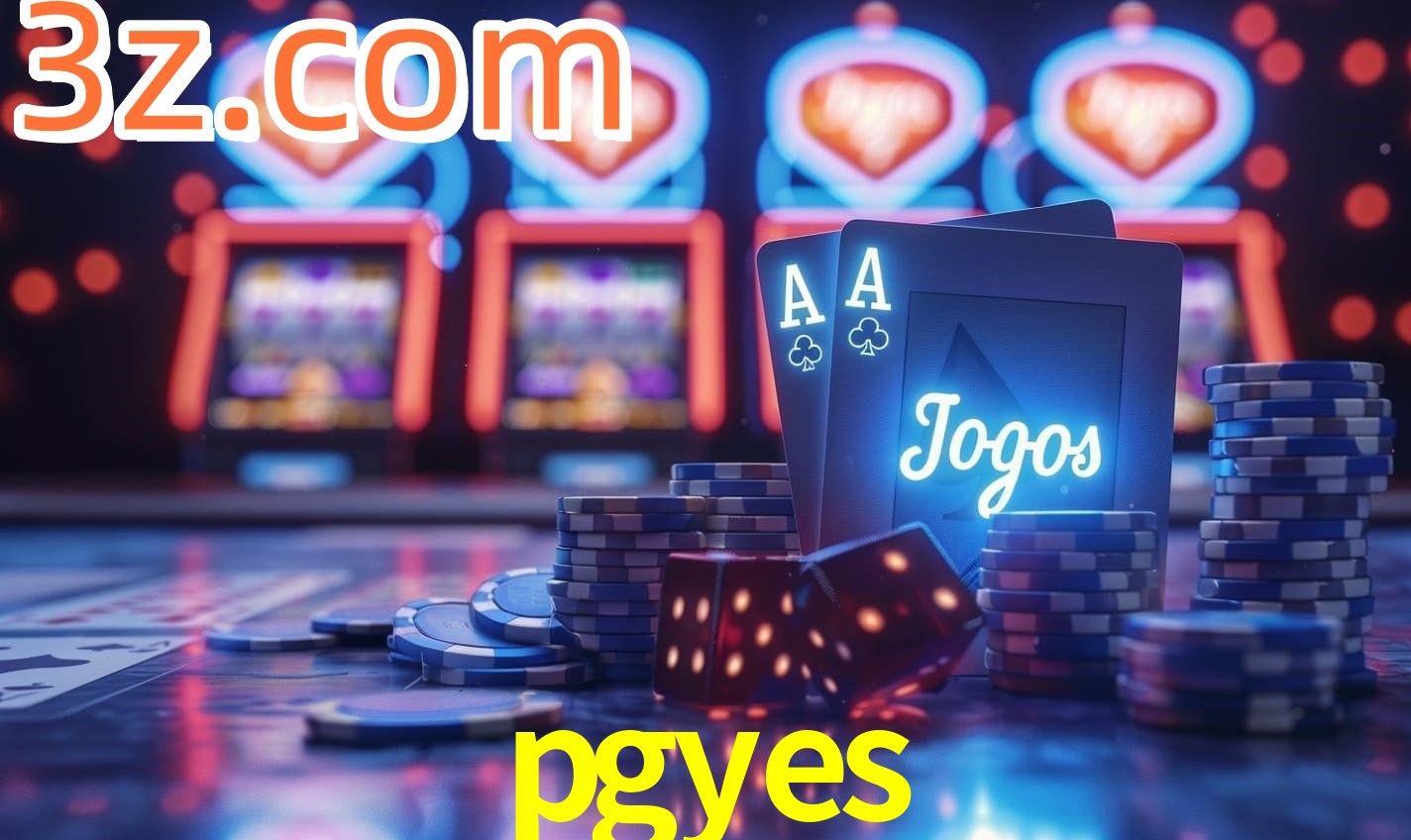 Lista de Jogos pgyes